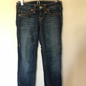 True Religion Brand Jeans